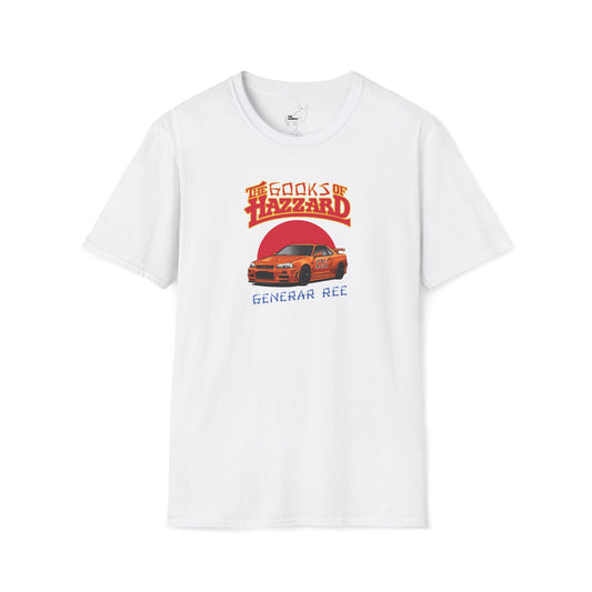GOOKS OF HAZZARD T-Shirt