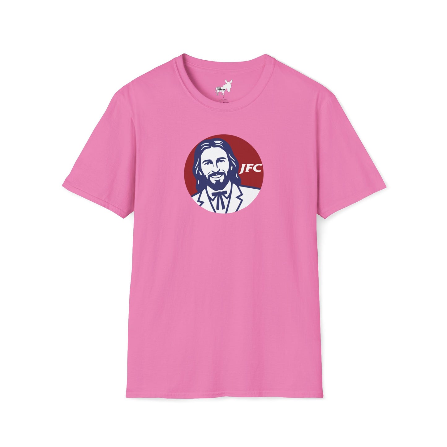 JFC - Jesus F Christ - T-Shirt