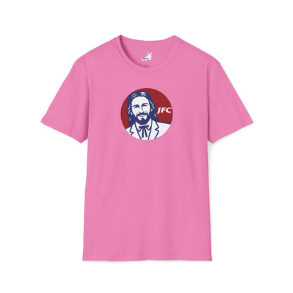 JFC - Jesus F Christ - T-Shirt