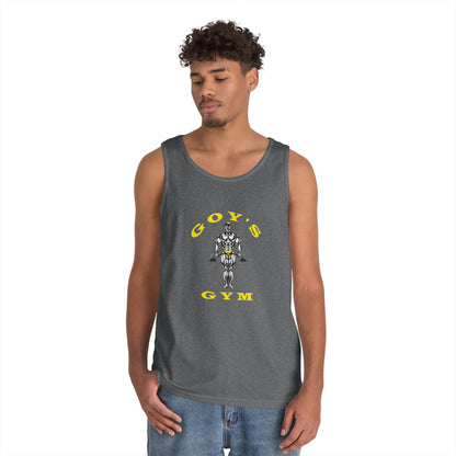 GOY'S GYM - Tank