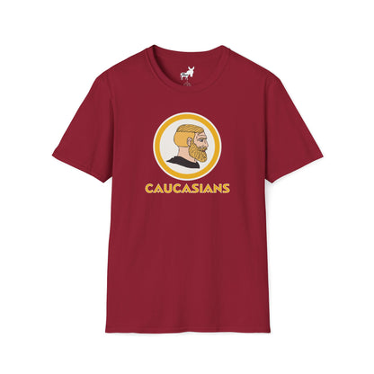 WASHINGTON CAUCASIANS T-Shirt