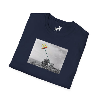 O SAY, CAN YOU SEE T-Shirt