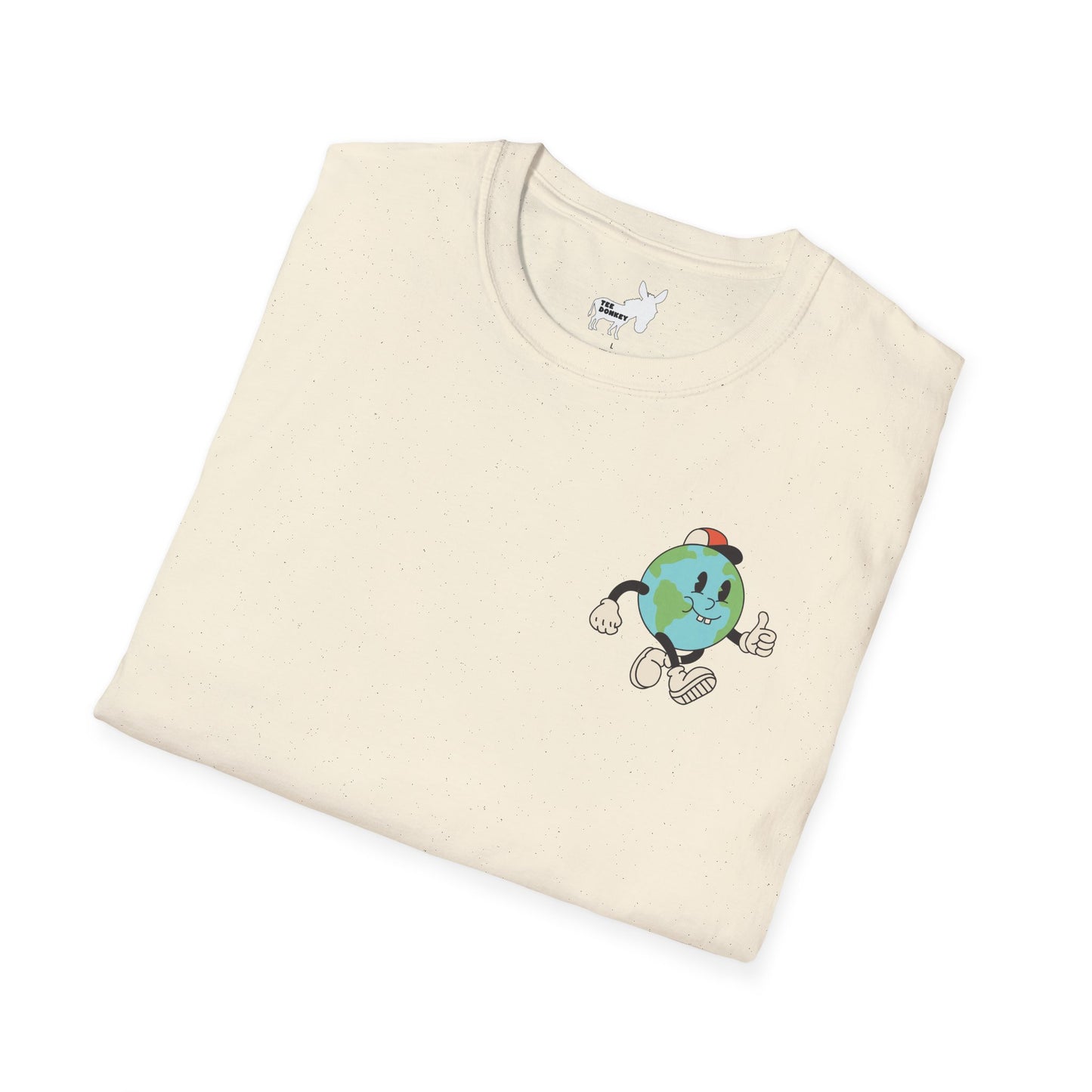 WE ARE FUCKED T-Shirt