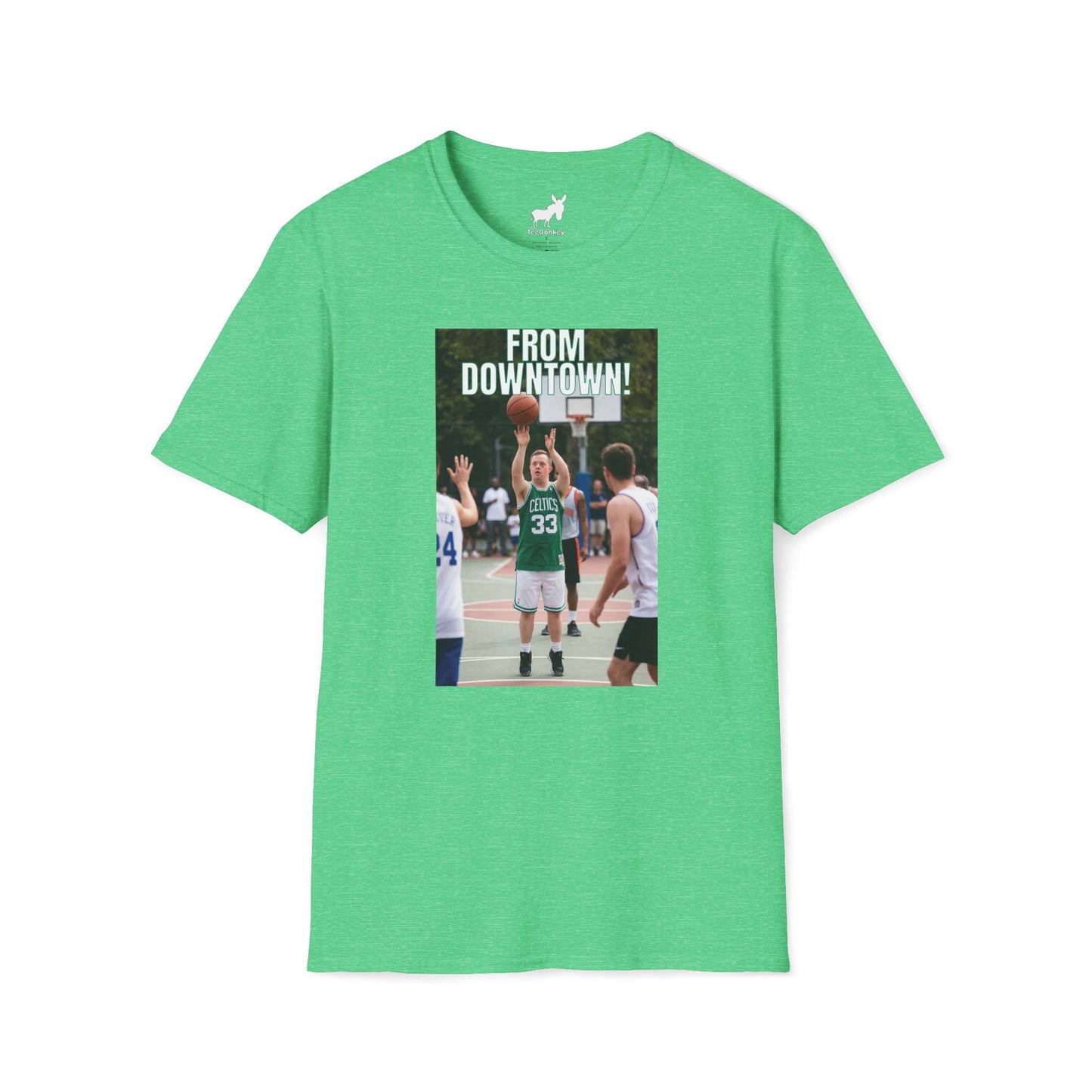FROM DOWNTOWN! T-Shirt