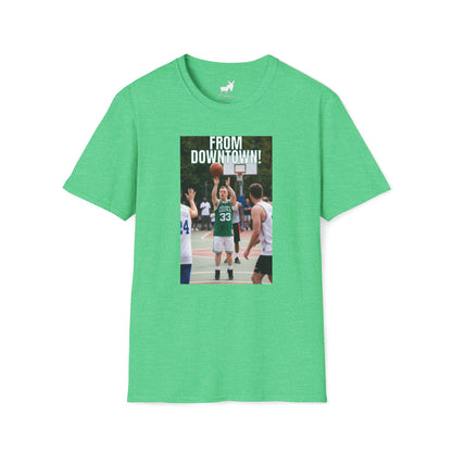 FROM DOWNTOWN! T-Shirt