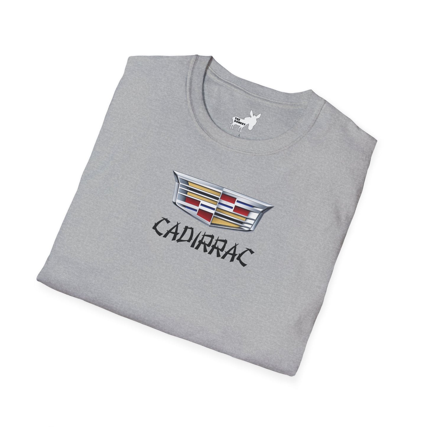CADIRRAC T-Shirt