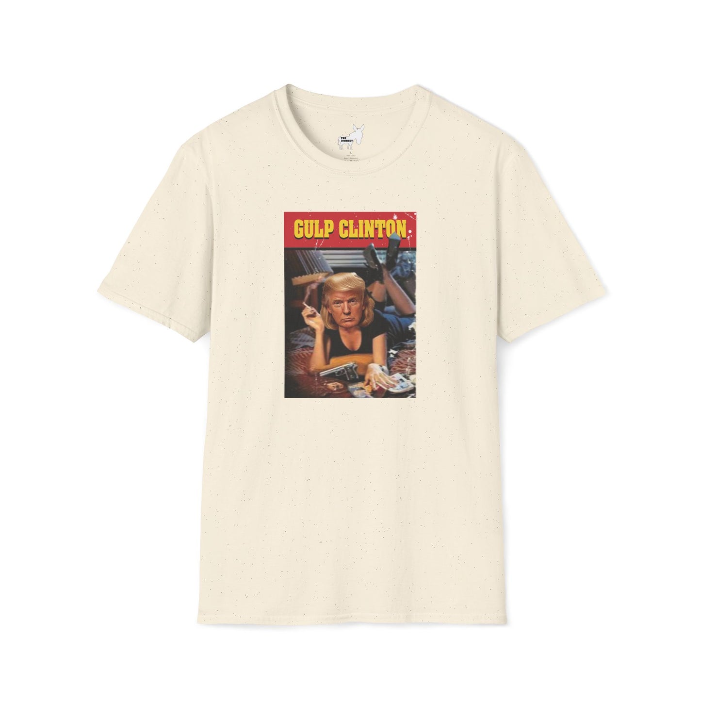 GULP CLINTON T-Shirt