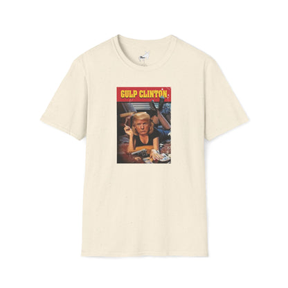 GULP CLINTON T-Shirt