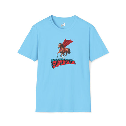 SUPERGLUE T-Shirt