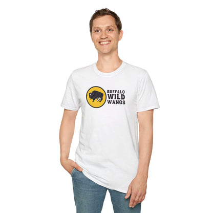BUFFALO WILD WANGS T-Shirt