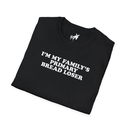PRIMARY BREAD LOSER T-Shirt