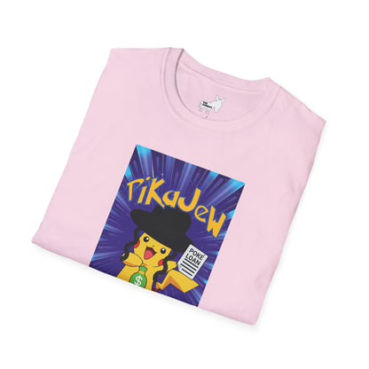 PIKAJEW T-Shirt
