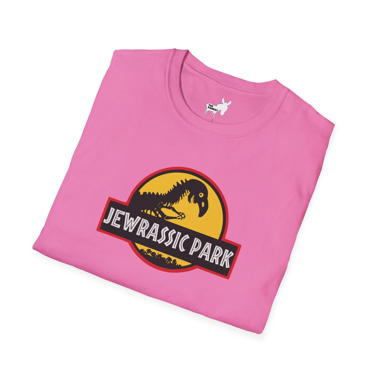 JEWRASSIC PARK T-Shirt