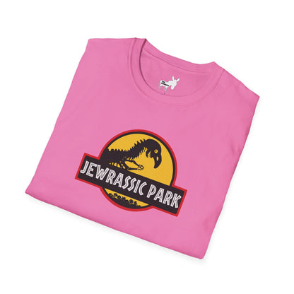 JEWRASSIC PARK T-Shirt
