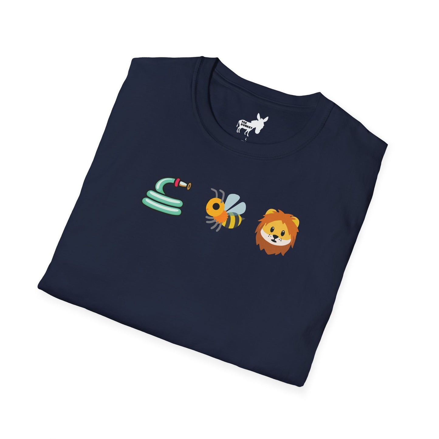 HOSE BEE LION T-Shirt