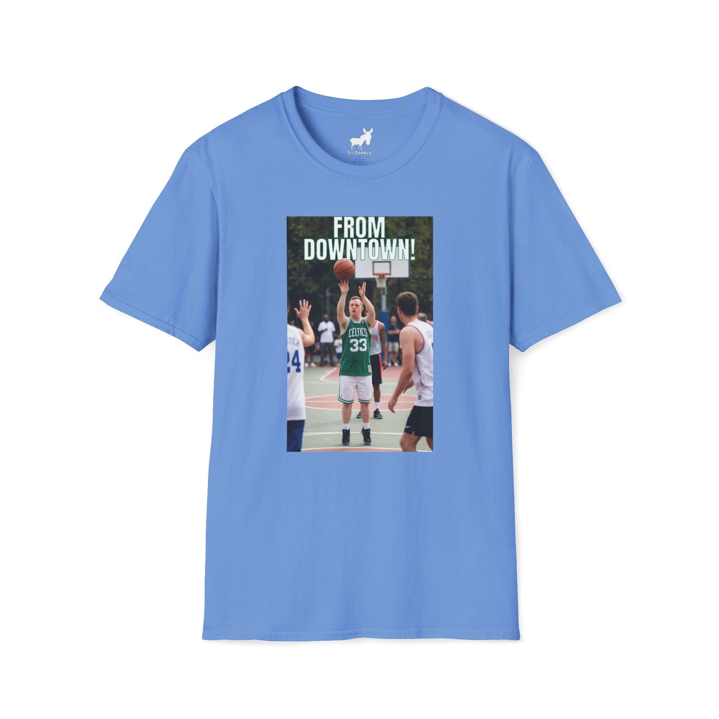 FROM DOWNTOWN! T-Shirt