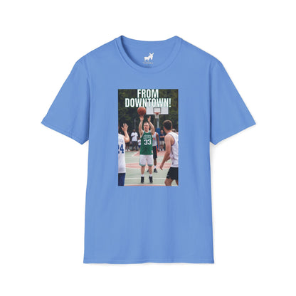 FROM DOWNTOWN! T-Shirt