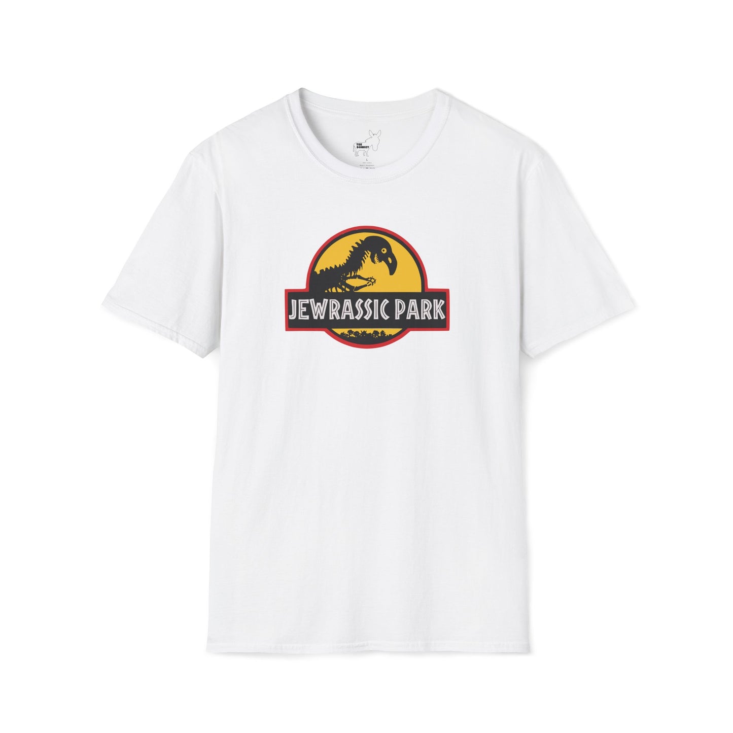 JEWRASSIC PARK T-Shirt