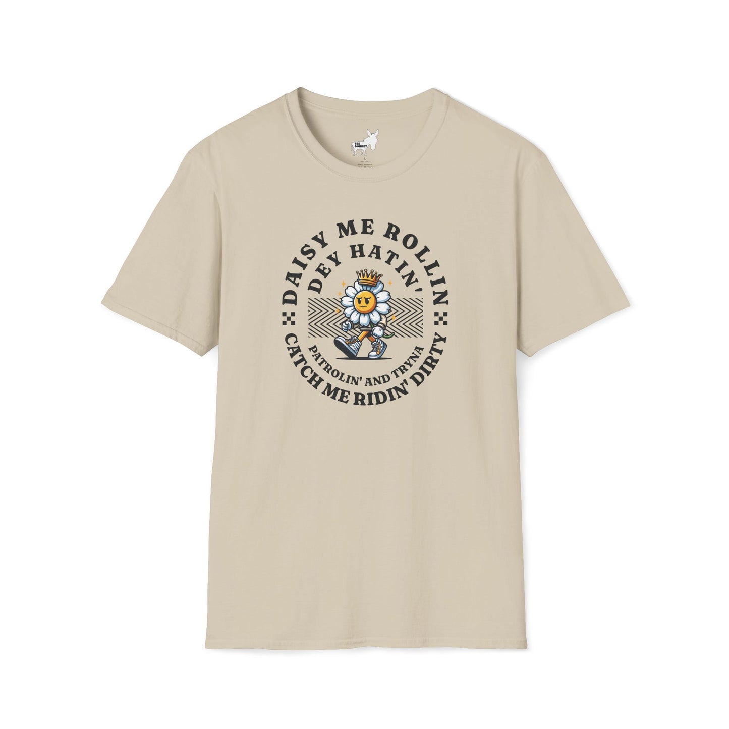DAISY ME ROLLIN T-Shirt