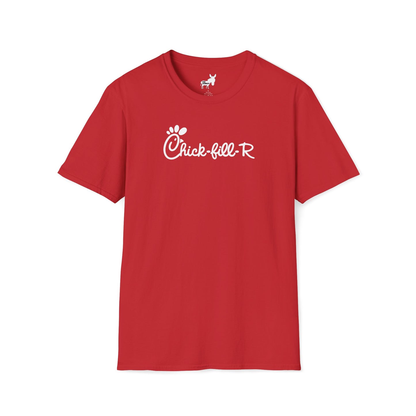 Chick-fill-R T-Shirt