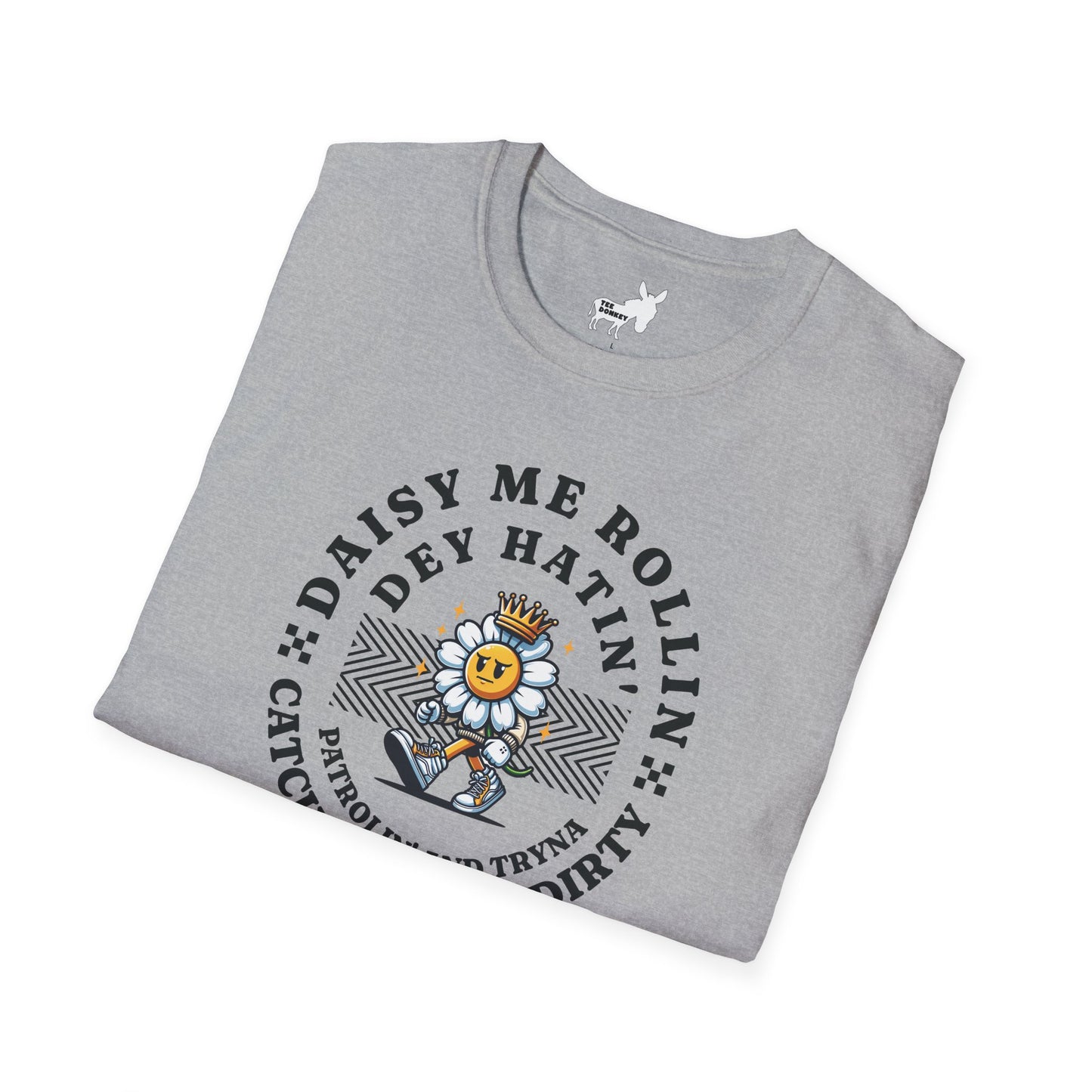 DAISY ME ROLLIN T-Shirt