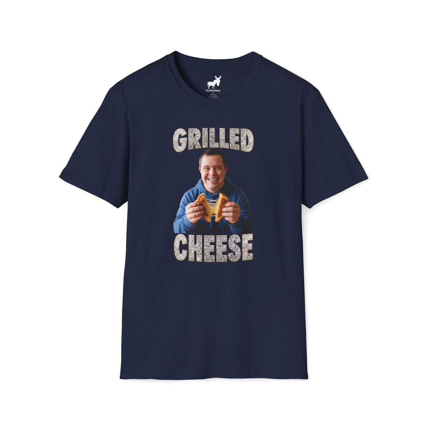 GRILLED CHEESE T-Shirt