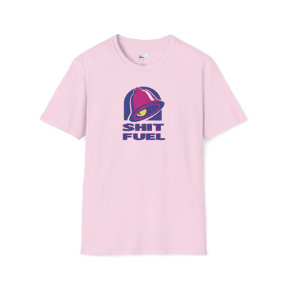 SHIT FUEL - T-Shirt