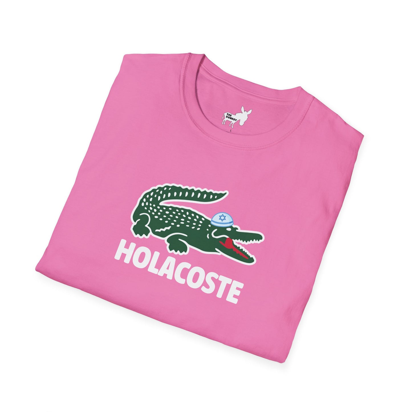 HOLACOSTE T-Shirt