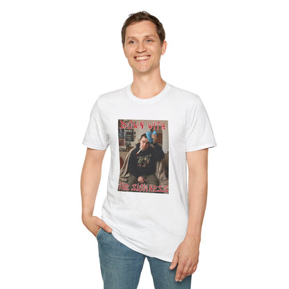 DOWN WITH THE SICKNESS T-Shirt