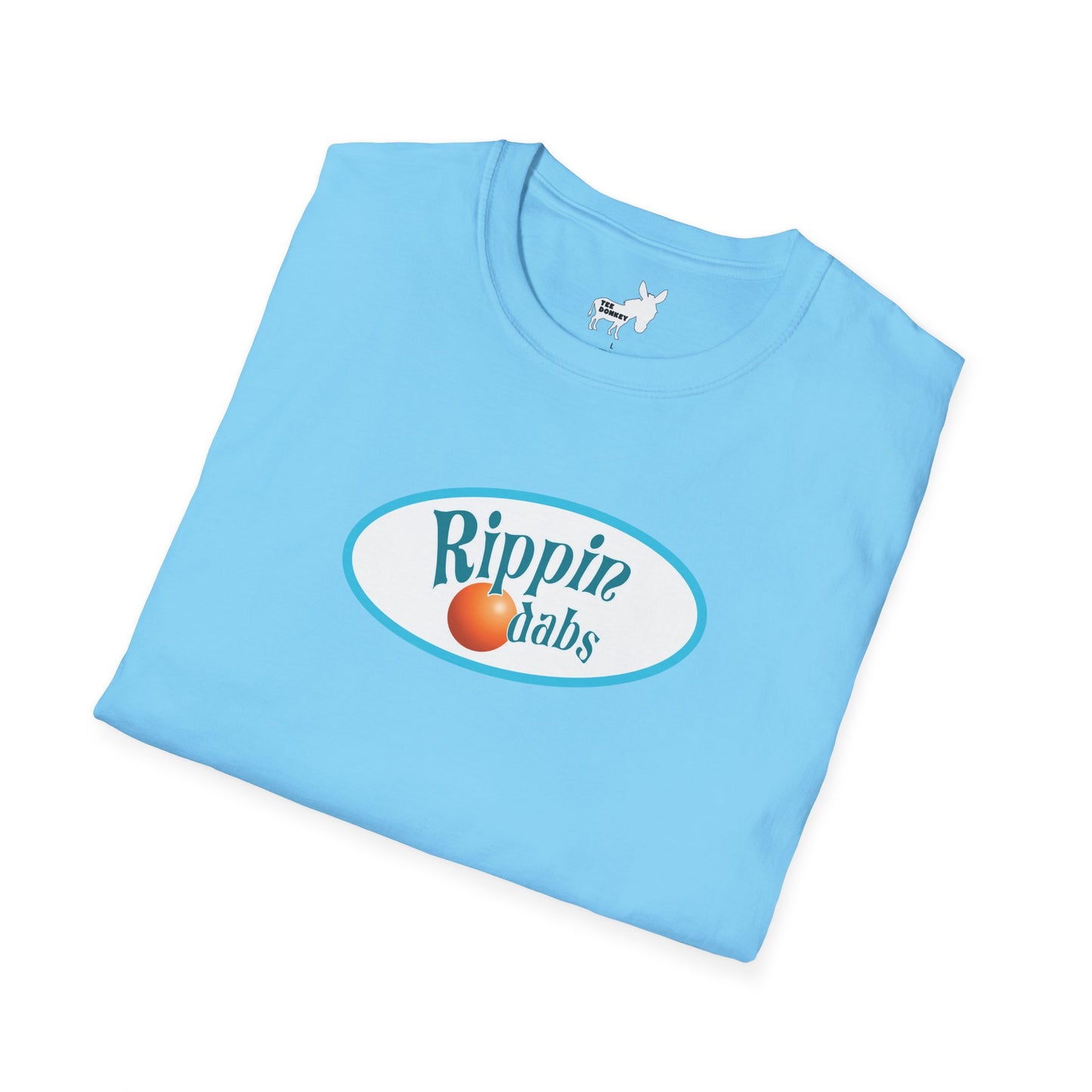 Rippin' Dabs - Dippin Dots T-Shirt
