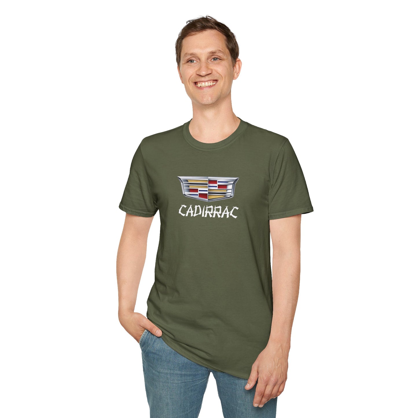 CADIRRAC T-Shirt