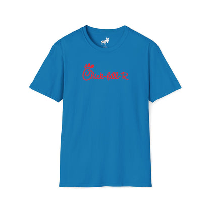 Chick-fill-R T-Shirt