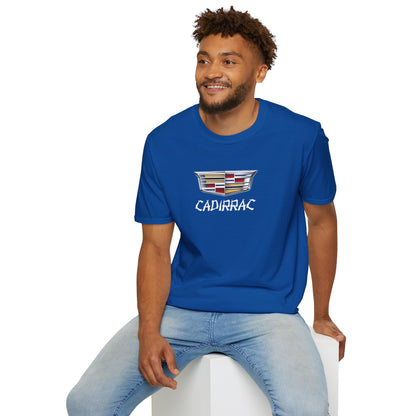 CADIRRAC T-Shirt