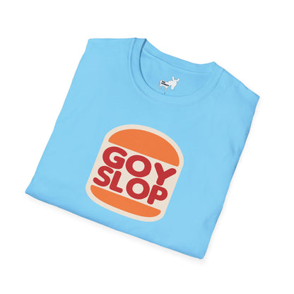 GOY SLOP KING