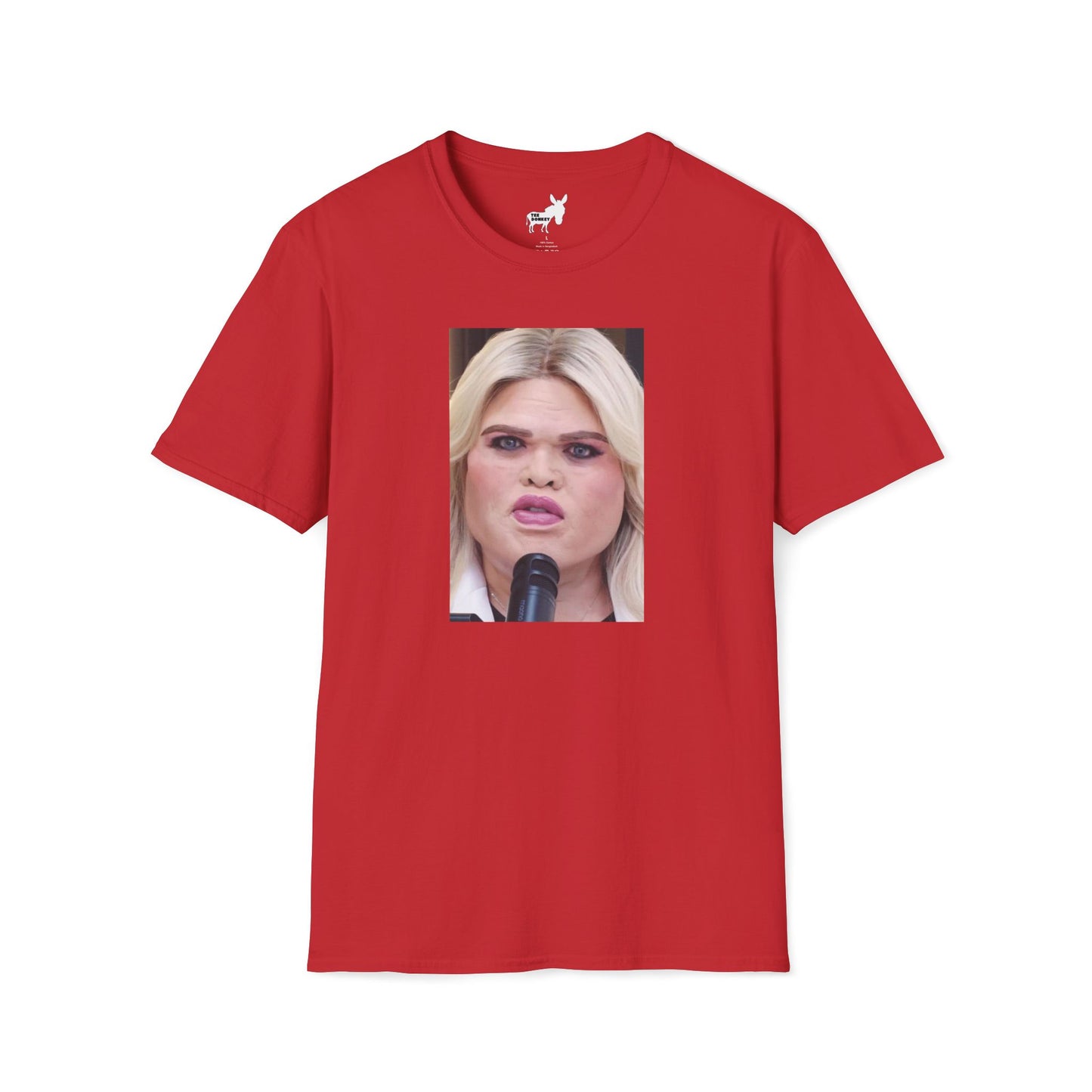 DRUSKI ERIKA KIRK - T-Shirt
