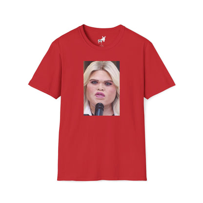 DRUSKI ERIKA KIRK - T-Shirt