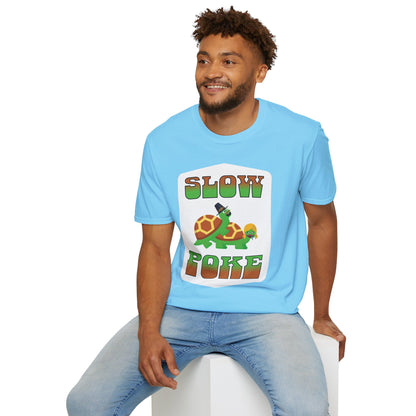 SLOW POKE T-Shirt