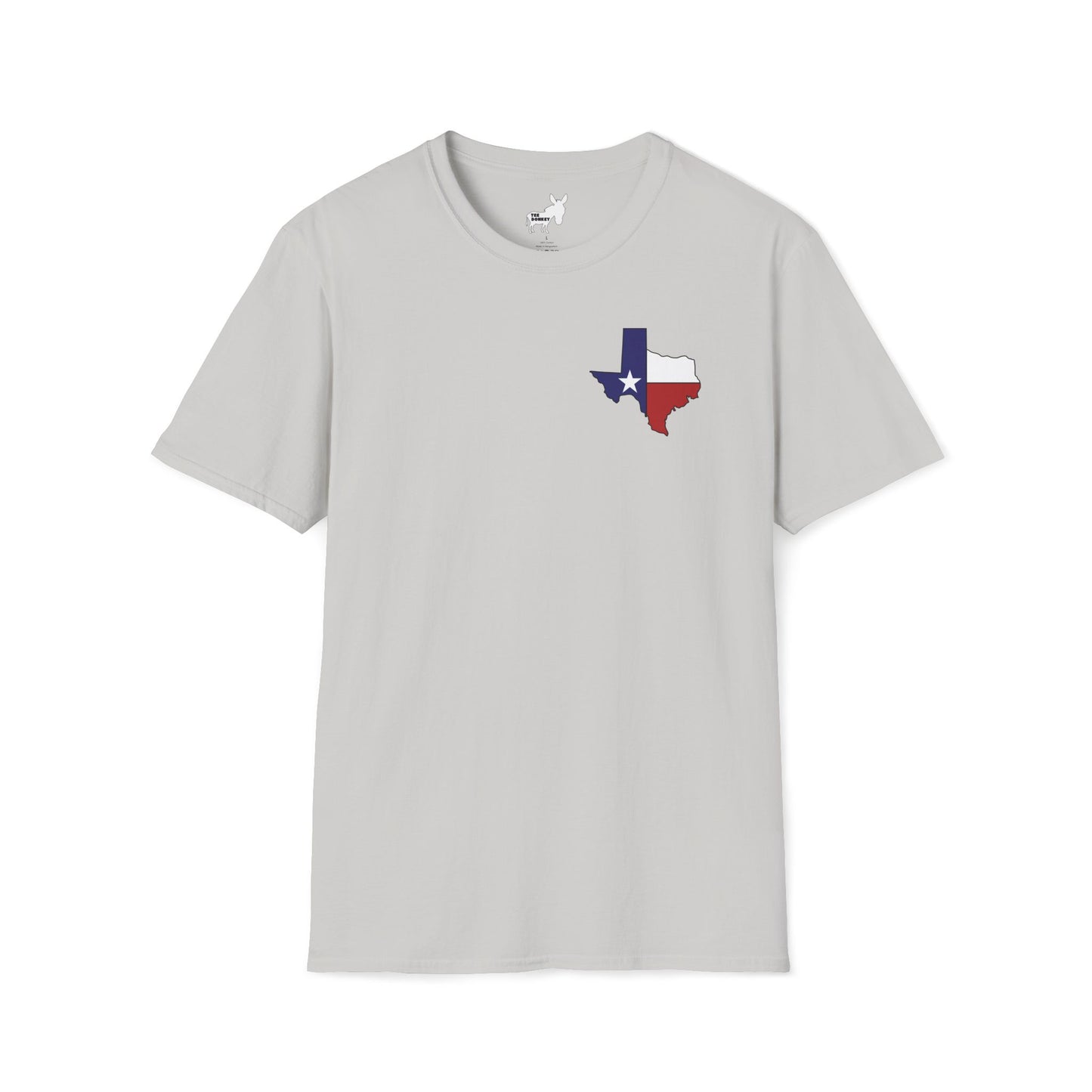 DON'T FUCK WITH TEXAS T-Shirt