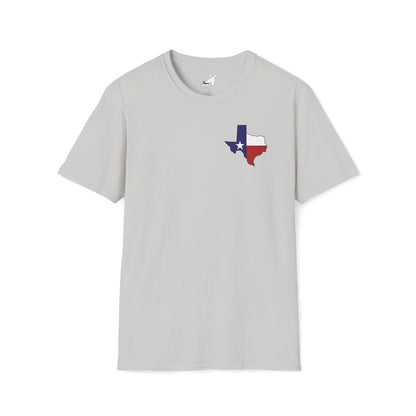 DON'T FUCK WITH TEXAS T-Shirt
