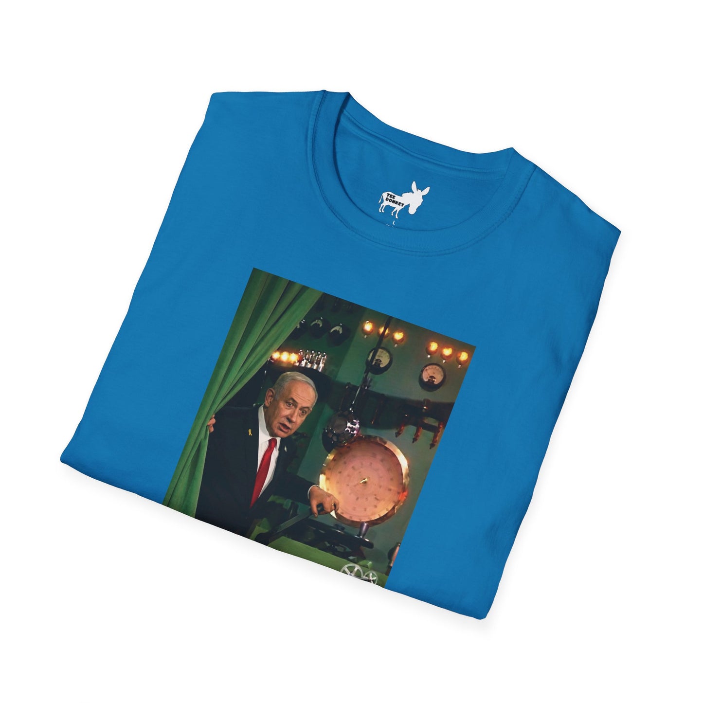 BIBI OF OZ - T-Shirt
