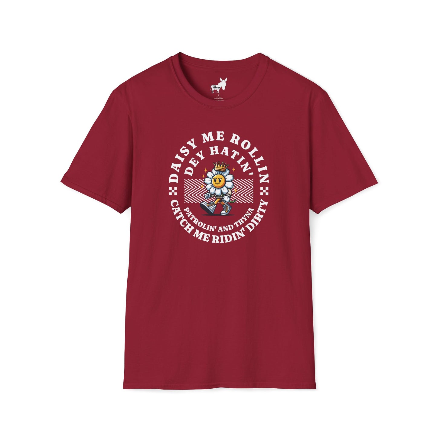 DAISY ME ROLLIN T-Shirt