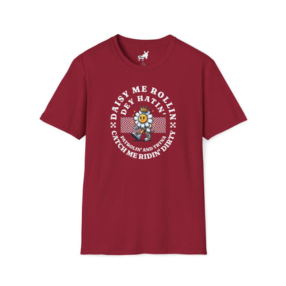 DAISY ME ROLLIN T-Shirt