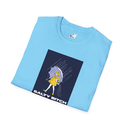 SALTY BITCH T-Shirt