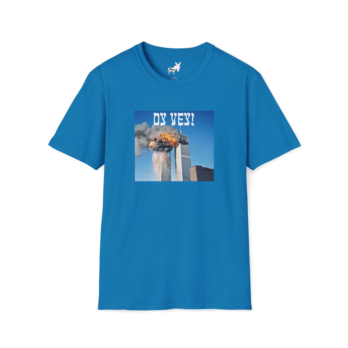 OY VEY! T-Shirt