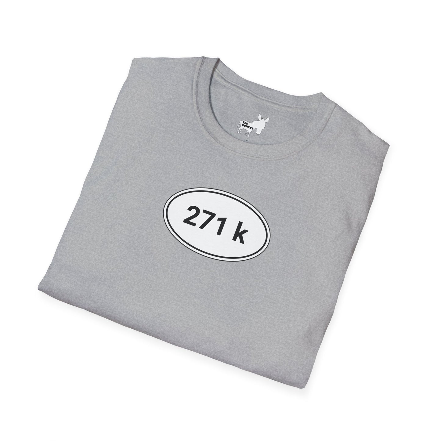 271 k T-Shirt
