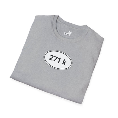 271 k T-Shirt