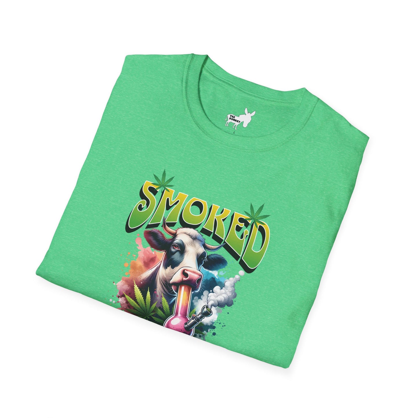 SMOKED BRISKET T-Shirt