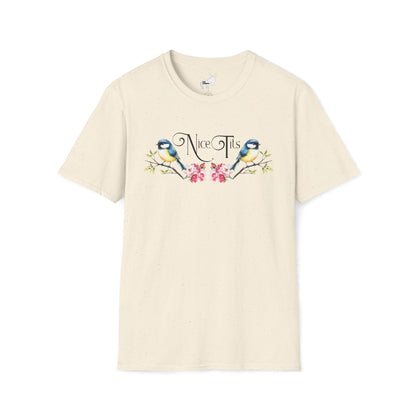 Nice Tits T-Shirt