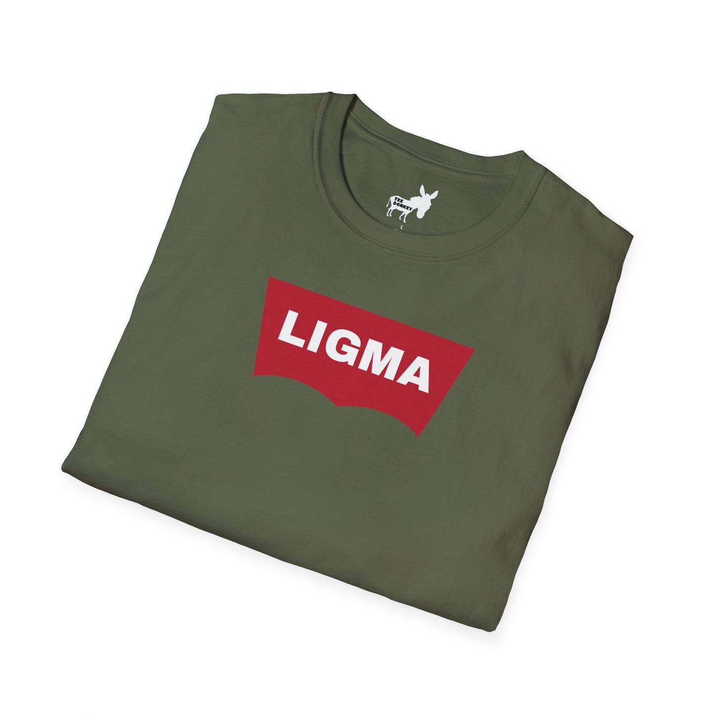 LIGMA JEANS