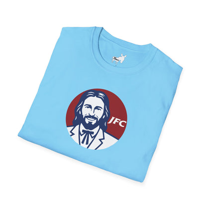 JFC - Jesus F Christ - T-Shirt